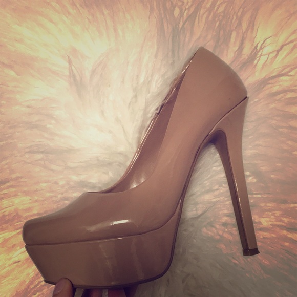 Jessica Simpson Shoes - Jessica Simpson heels
